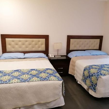 Suites Casa Blanca Санта-Крус-де-ла-Сьєрра Екстер'єр фото
