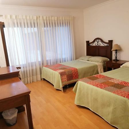 Suites Casa Blanca Санта-Крус-де-ла-Сьєрра Екстер'єр фото