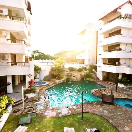 Suites Casa Blanca Санта-Крус-де-ла-Сьєрра Екстер'єр фото
