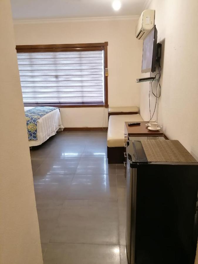 Suites Casa Blanca Санта-Крус-де-ла-Сьєрра Екстер'єр фото