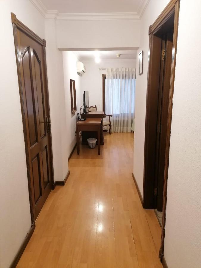 Suites Casa Blanca Санта-Крус-де-ла-Сьєрра Екстер'єр фото