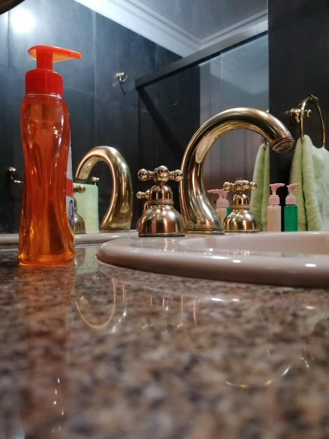 Suites Casa Blanca Санта-Крус-де-ла-Сьєрра Екстер'єр фото