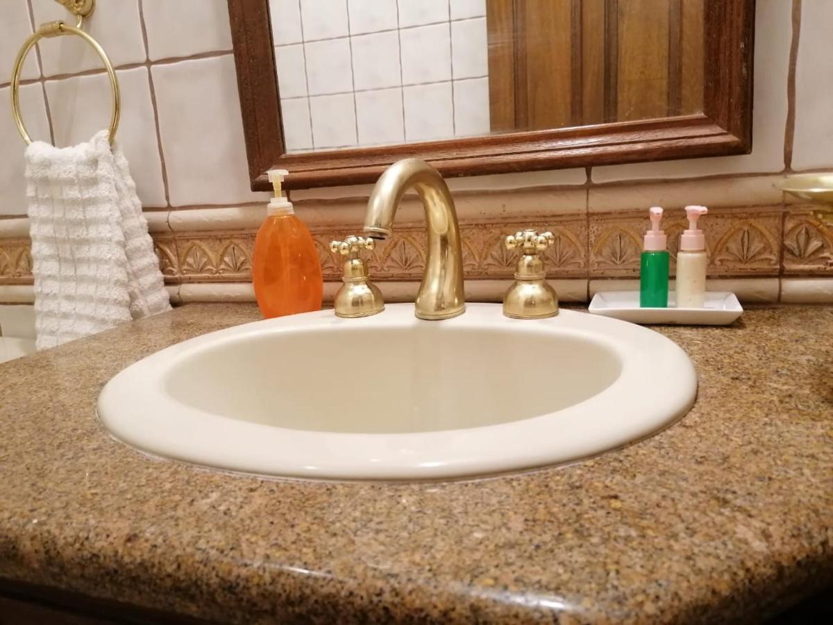 Suites Casa Blanca Санта-Крус-де-ла-Сьєрра Екстер'єр фото