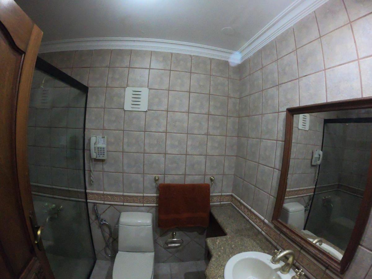Suites Casa Blanca Санта-Крус-де-ла-Сьєрра Екстер'єр фото