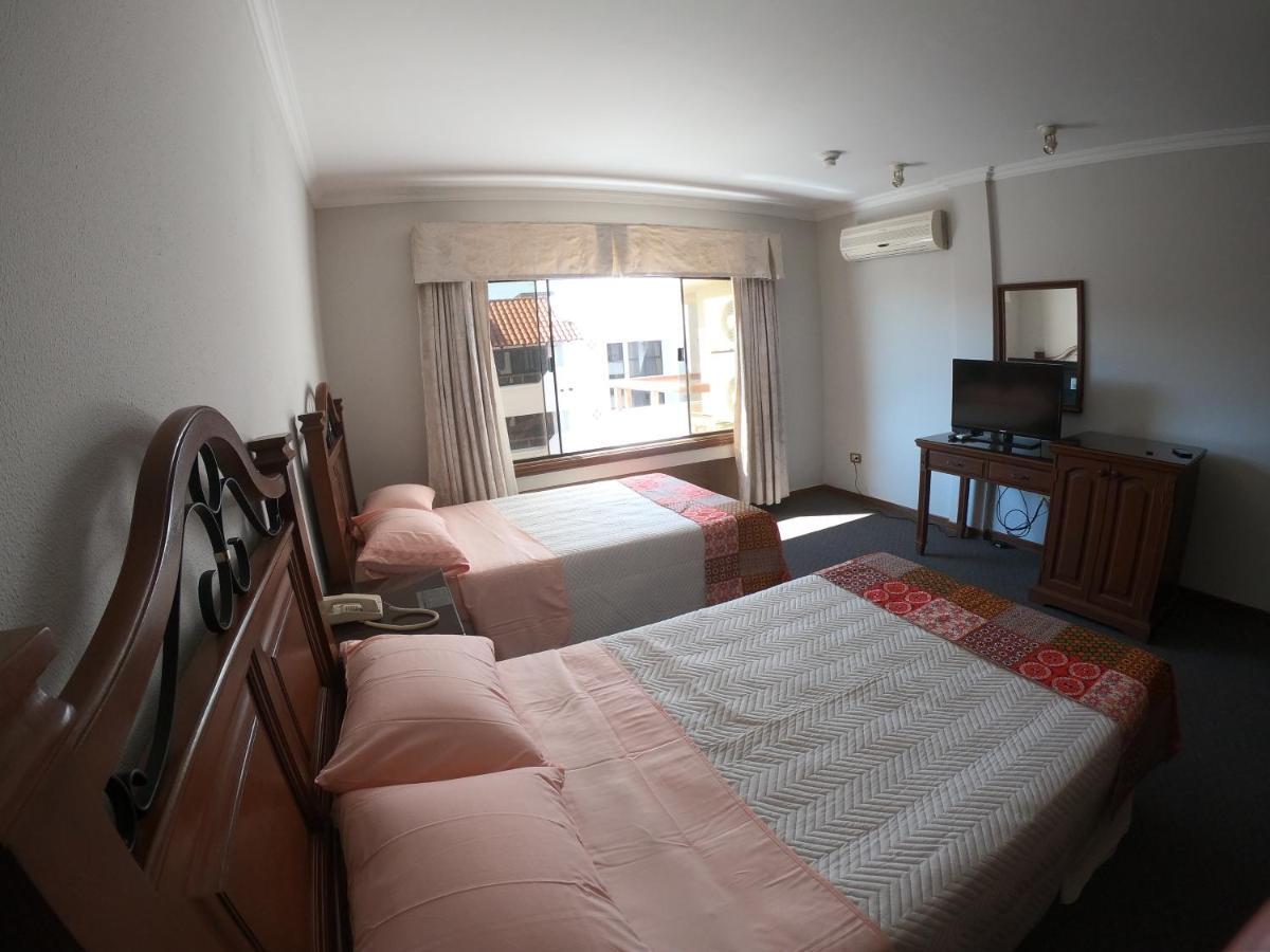 Suites Casa Blanca Санта-Крус-де-ла-Сьєрра Екстер'єр фото