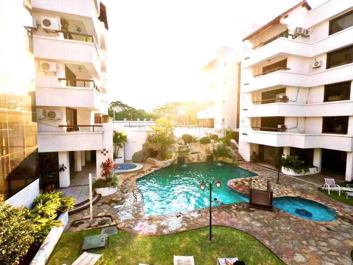 Suites Casa Blanca Санта-Крус-де-ла-Сьєрра Екстер'єр фото