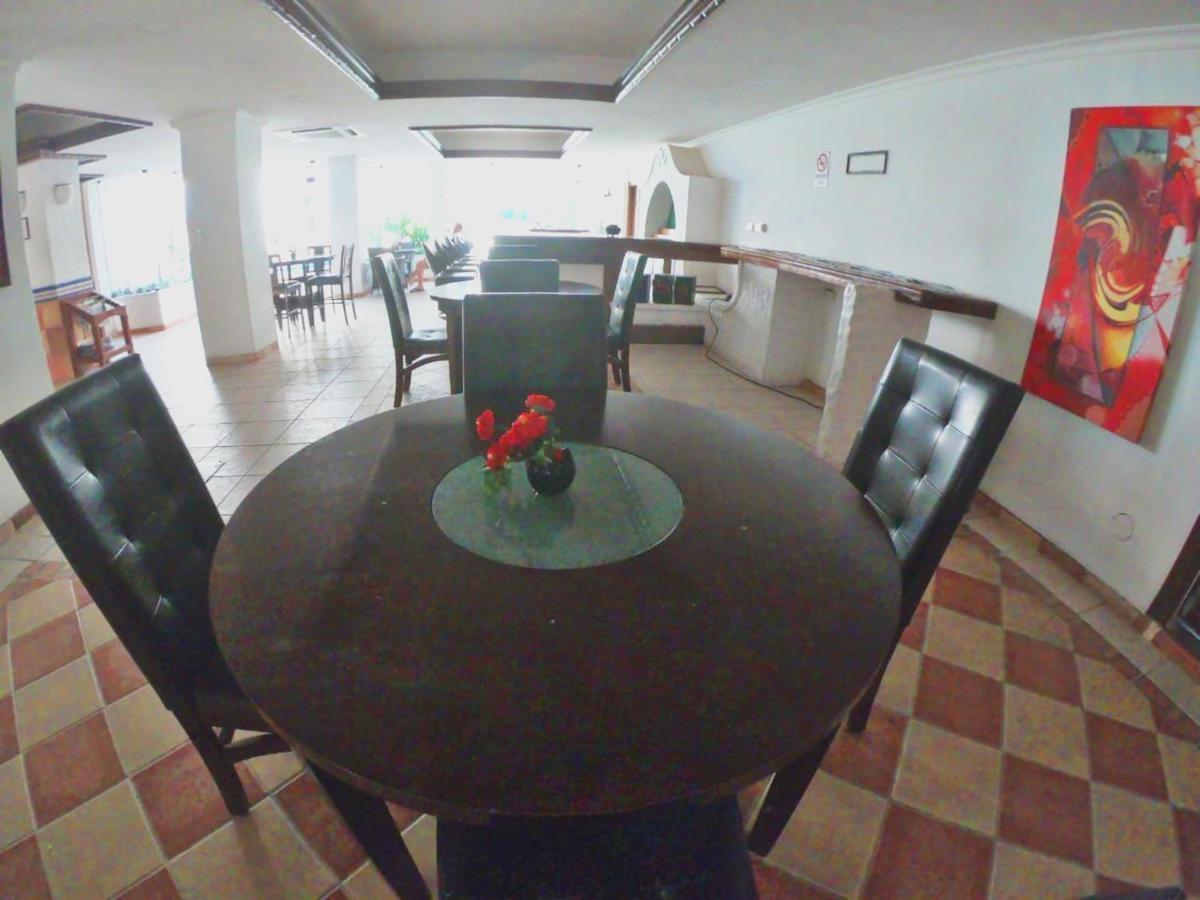 Suites Casa Blanca Санта-Крус-де-ла-Сьєрра Екстер'єр фото
