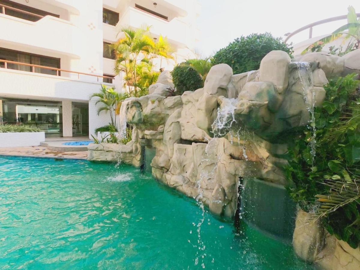 Suites Casa Blanca Санта-Крус-де-ла-Сьєрра Екстер'єр фото