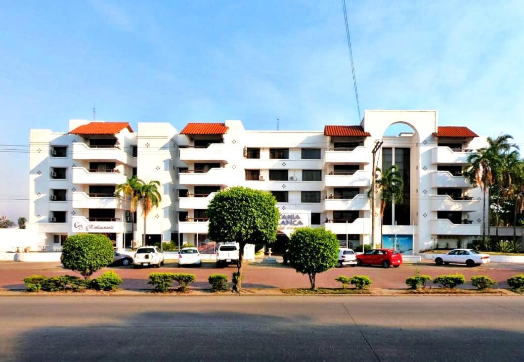 Suites Casa Blanca Санта-Крус-де-ла-Сьєрра Екстер'єр фото